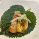 준.리베라세탁 | 부산 재송동 고기맛집 명륜진사갈비 리뉴얼매장 후기(전과 비교)