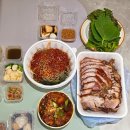 대우 | 대구 북구 족발 대구로 배달 후기 •대우족발•
