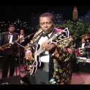 B.B. King, "Stormy Monday Blues 이미지