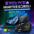 AORUS PC방 이미지