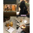 [넌테이블] 대구 중앙로 감성카페☕ 바닐라 라떼 &amp; 피칸쿠키 맛집 추천! 🍪