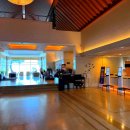 파즈(주) 정산CC점 대식당 | 에덴블루cc 레이크-밸리 코스 후기(야간라운딩)