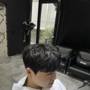 낫시드맨즈헤어