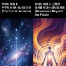■ 나눔/ 논문 한편소개/의식이 우리 몸 넘어에 존재 한다면///// 이미지