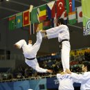 청지회 태권도 이미지