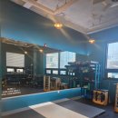 WGYM | 접근성+주차+기구까지 완벽했던 WGYM 두정동 헬스장 후기