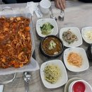 사랑방식당 이미지