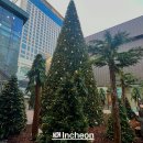 송도해변점하프타임 | 송도 데이트코스 추천｜인천 데이트 하루 완성 루트