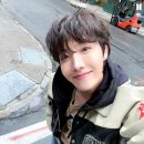 제이홉(J.HOPE) 이미지