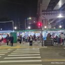석계야장 카드가능 아리랑 포장마차