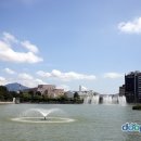 용지호수 이미지