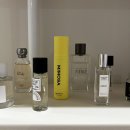 바디 인사이드 | 아카시아향수 추천 컴인사이드미 바디미스트 미모사 후기