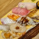 오초 | 원주맛집 무실동 맛집 오늘의 초밥 오초 특초밥 후기