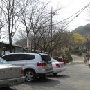 피아골단풍민박 이미지