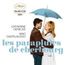 영화 쉘부르의 우산 (Les Parapluies de Cherbourg, 1964) 후기