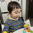 파파존스 강릉점 | 대구 한달살이 일상 (연년생 육아 후기를 곁들인 ..)