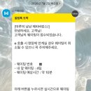 더현대서울 마루는 강쥐 마루의 냠냠 해피바캉스 팝업스토어 방문 후기