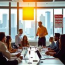 세아베스틸 노동조합 이미지