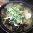 한가네양평해장국 이미지