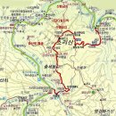 4월26일(일) 양평의 소금강 소리산 9,700원 이미지