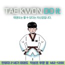 한양대 21세기태권도 이미지