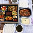 다다정찬 | [2022-07-26/화] 정관 맛집 다다정찬에서 제육볶음&amp;오징어제육볶음 정찬도시락(2인분) 배달 후기