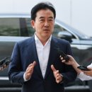 윤희근·김영환 이어 신용한·윤건영까지 … 줄 수사선상 이미지