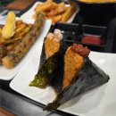 수제김밥 | 부천상동맛집 김팔구 부천상동｜부천수제삼각김밥 제대로 즐긴 분식 한 끼 후기