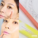 다이소 립펜슬 추천, 립&amp;치크 모두 가능한 멀티스틱! 투에딧 멜로우살몬 솔직 후기