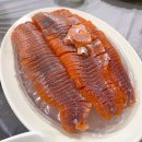 영월 장릉 맛집 장릉시골밥상 장릉송어횟집