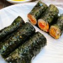 남포원조꼬마김밥