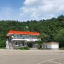 범부리 종합복지회관 이미지