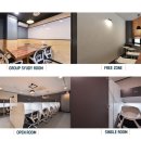 바짝독서실 이미지