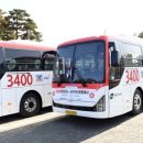 한빛마을 2,5단지 삼거리 이미지