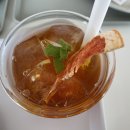 픽쳐레스크 | 거제도 하청면 오션뷰 어촌뷰 카페, 픽쳐레스크 카페 후기