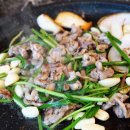 스냅치즈 | 진해 용원 오리고기 맛집 오리아저씨 가족외식장소