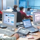 인터넷 월드 이미지