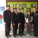 아산우체국 이미지