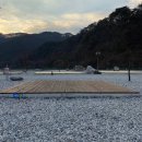 백운일출캠핑장 이미지