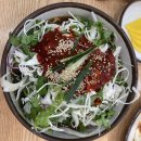 황제면가아중점 | 전주 황제면가 소바, 비빔소바, 물비빔소바 맛집 체인점 후기 / (전주토박이가 추천하는 맛집 시리즈1)