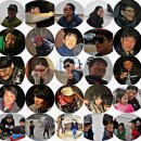 스페스큐브 | #25 비둘기낭 오토 캠핑장 (포천)에서, 힐링스타님의 초대캠핑을 즐기고 왔습니다.