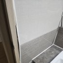 영동타일 | 대전 화장실 벽타일 깨짐 들뜸 수리 방법 부분 보수 후기