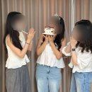 씨유제주이도주공점 | [제주] 제주 주문 제작 레터링 생화 케이크 맛집 모드니케이크 내돈내산 후기