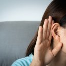 귀를 통한 건강관리 이미지