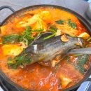 씨유 원주반곡점 | 원주 혁신도시 맛집 어가본가에서 부모님과 매운탕 먹은 후기