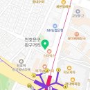 지에스(GS)25 천호역점 이미지