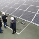 전원1태양광발전소 이미지