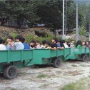 산촌마을 - 남해군 | 산촌마을