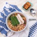 라면칼국수