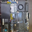 547 | 한성노트북 TFG547GH 내부클리닝 후기입니다